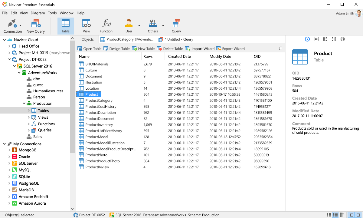 Download Navicat Premium Essentials For Mac Download Navicat Premium Essentials For Mac
