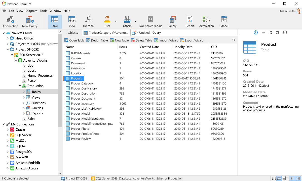 navicat complet gratuit navicat complet gratuit