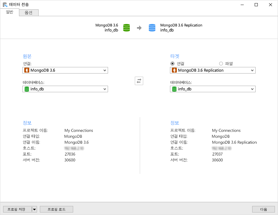 digitalocean install mongodb centos digitalocean install mongodb centos