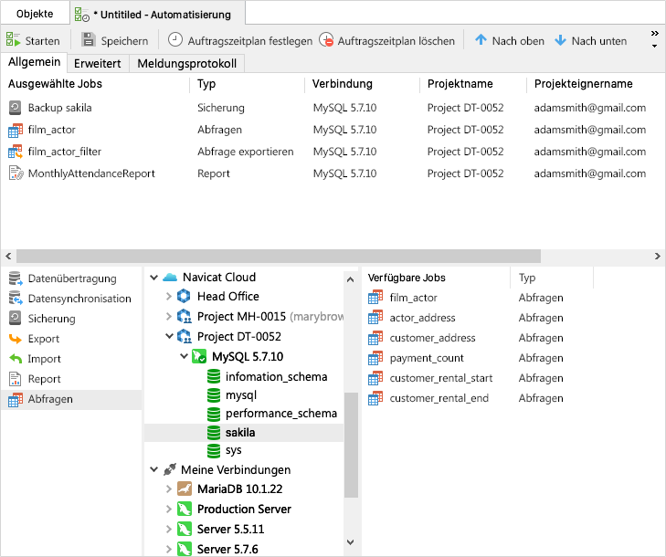 navicat for mysql 64bits navicat for mysql 64bits