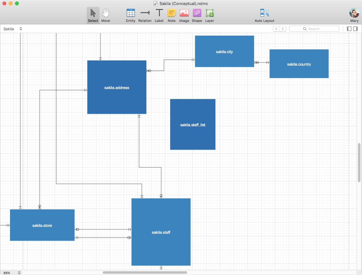navicat data modeler mac navicat data modeler mac