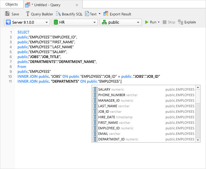 Navicat 12 for mysql