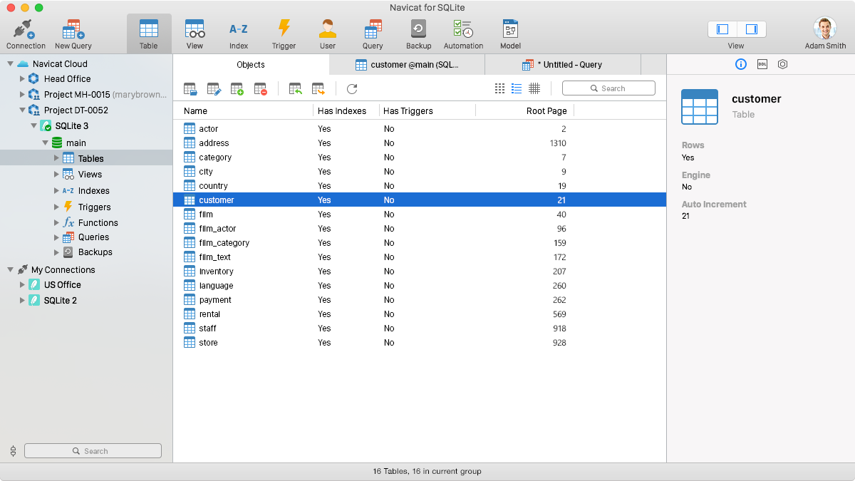 How To Download Sqlite On Mac