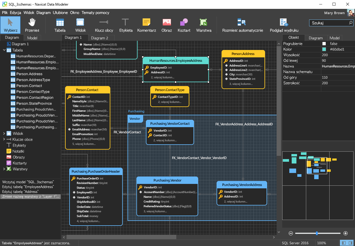navicat data modeler snowflake navicat data modeler snowflake