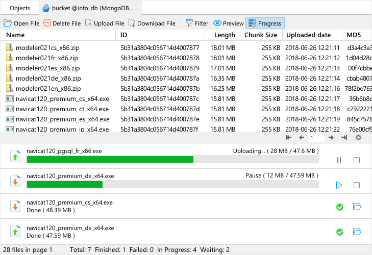 download mongodb on windows 10