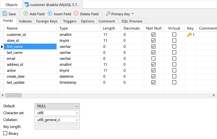 navicat for mysql download