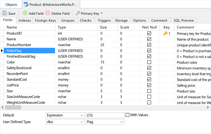 Navicat Premium | Connects to multiple databases on a single GUI