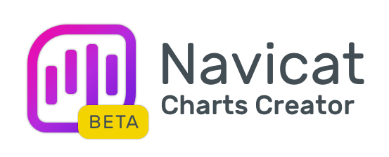 Navicat Charts Creator Beta