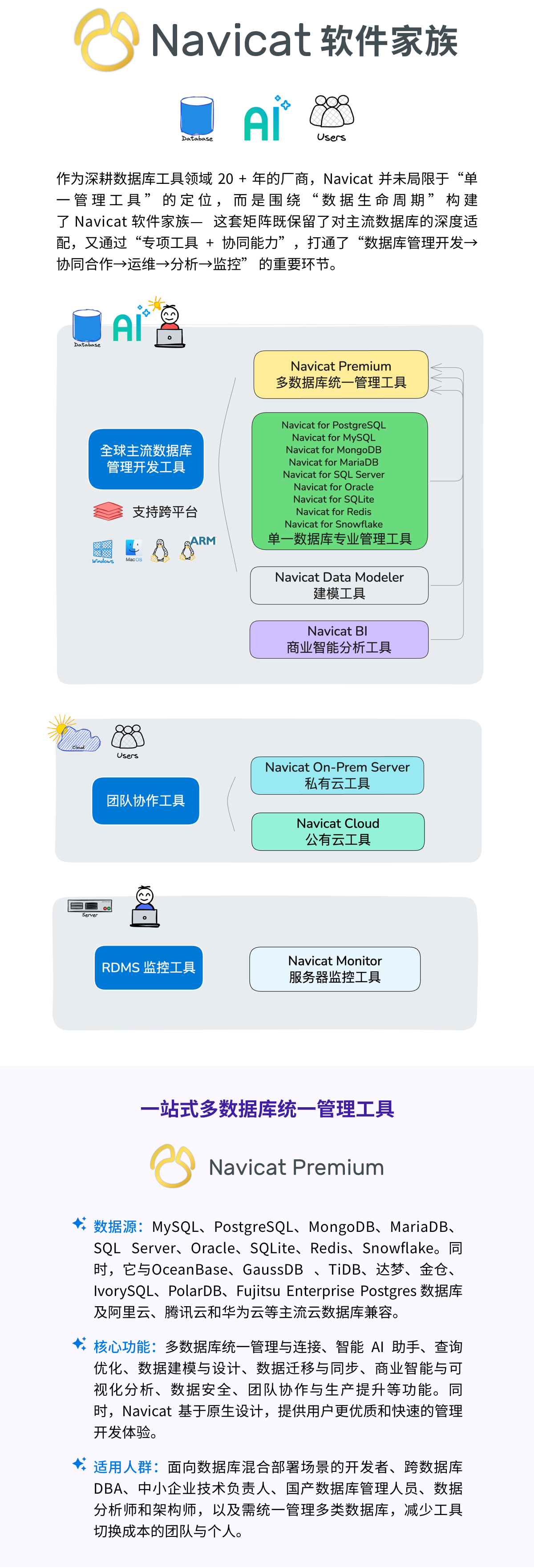 Navicat 双 11 大促