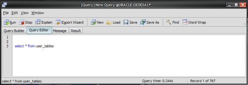 navicat for oracle rtm navicat for oracle rtm