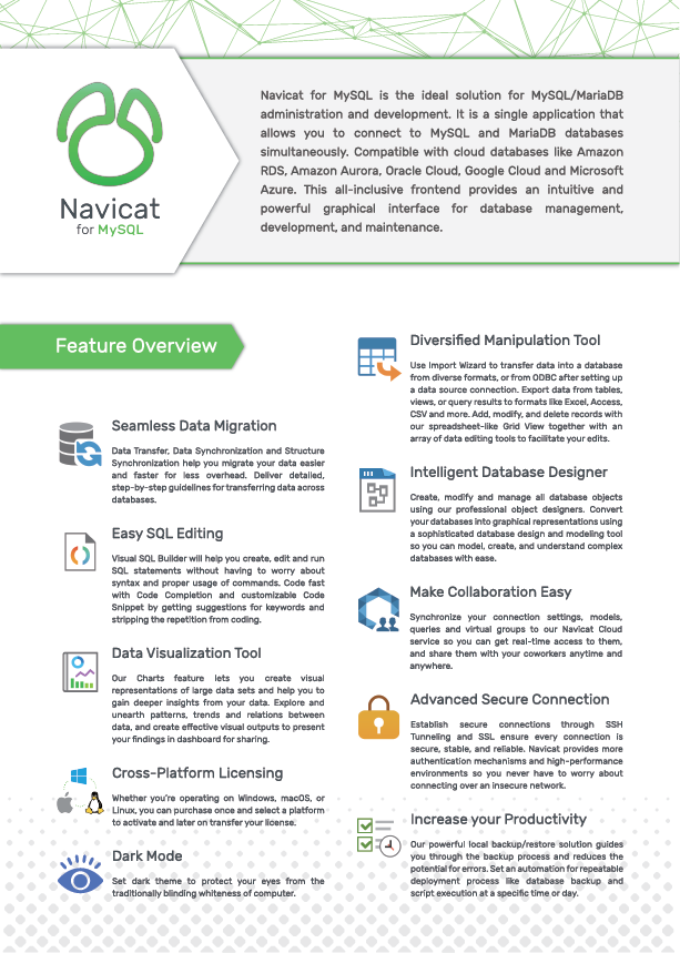 cara registrasi navicat for mysql cara registrasi navicat for mysql